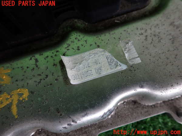 2UPJ-9230256110]BMW 523i ツーリング(XL20)(F11)エンジンコンピューター DME 中古_2