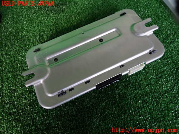 2UPJ-9230256146]BMW 523i ツーリング(XL20)(F11)コンピューター1 (Footwell Control Module) 中古_2