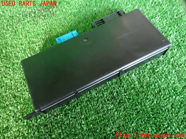 2UPJ-9230256147]BMW 523i ツーリング(XL20)(F11)コンピューター2 (Central Gateway Control) 中古_2