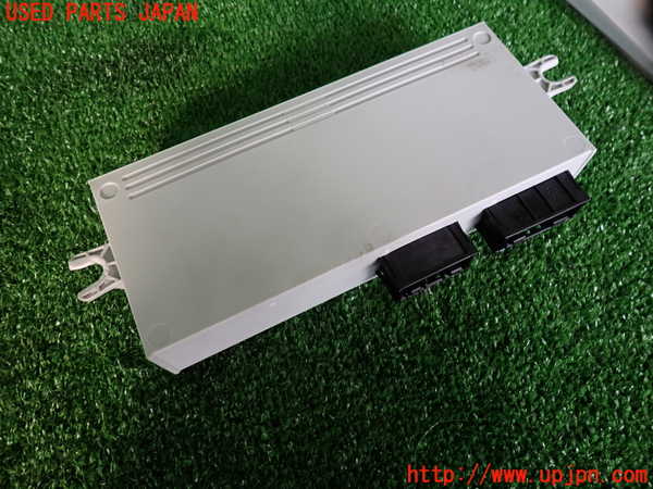 2UPJ-9230256149]BMW 523i ツーリング(XL20)(F11)コンピューター4 (Tailgate Control) 中古_2