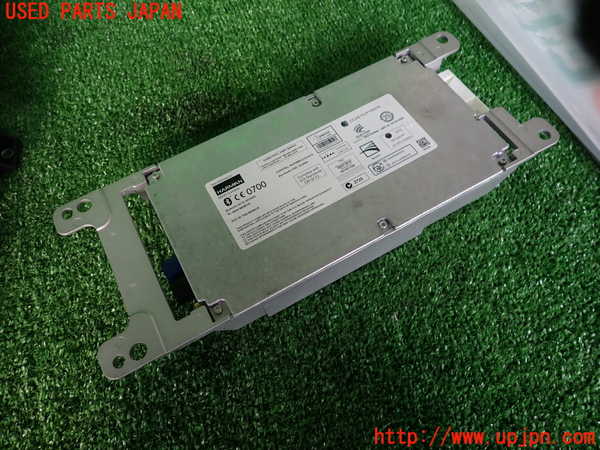 2UPJ-9230256150]BMW 523i ツーリング(XL20)(F11)コンピューター5 中古_2