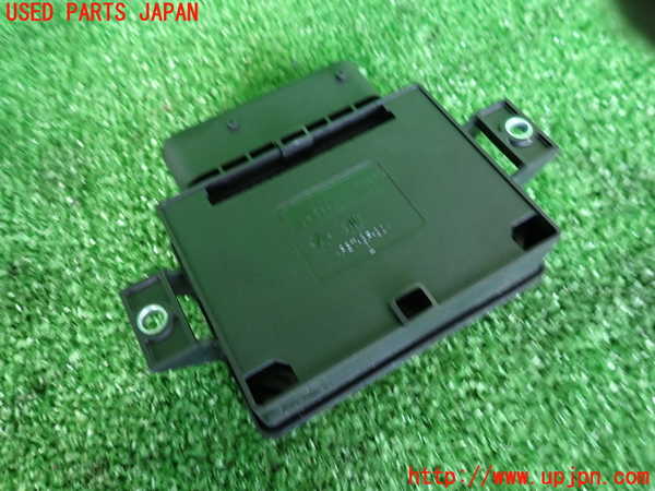 2UPJ-9230256154]BMW 523i ツーリング(XL20)(F11)コンピューター9 (Parking Break Control) 中古_2