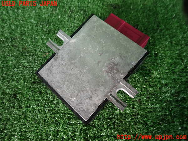 2UPJ-9230256155]BMW 523i ツーリング(XL20)(F11)コンピューター10 (Fuel Pump Control) 中古_2