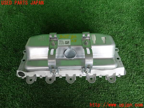 2UPJ-9230257870]BMW 523i ツーリング(XL20)(F11)助手席側エアバッグカバー 中古_2