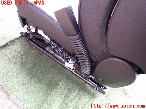 2UPJ-9230257035]BMW 523i ツーリング(XL20)(F11)運転席シート 中古_3