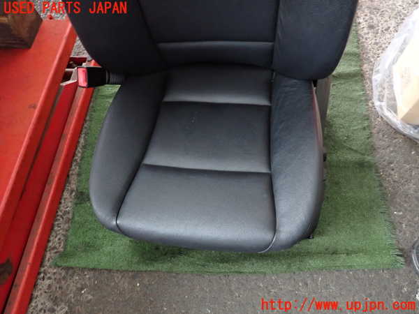 2UPJ-9230257065]BMW 523i ツーリング(XL20)(F11)助手席シート 中古_2
