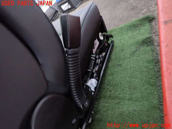 2UPJ-9230257065]BMW 523i ツーリング(XL20)(F11)助手席シート 中古_3
