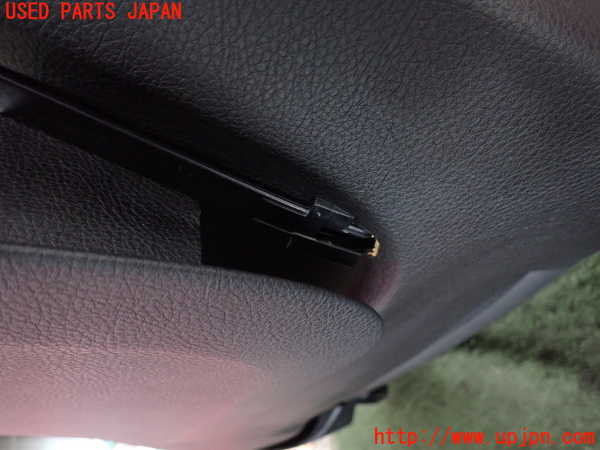 2UPJ-9230257065]BMW 523i ツーリング(XL20)(F11)助手席シート 中古_5