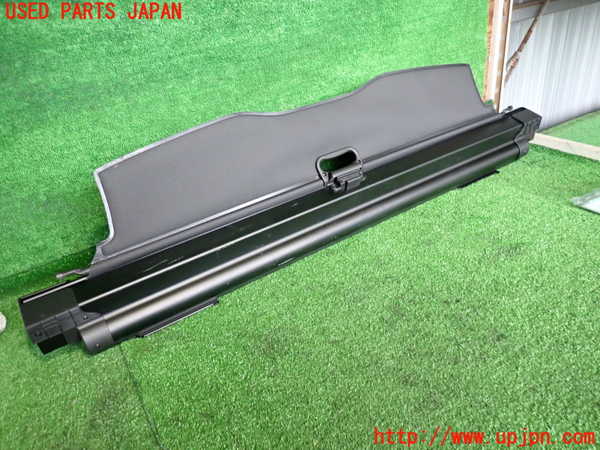 2UPJ-9230257761]BMW 523i ツーリング(XL20)(F11)トノカバー1 中古_2