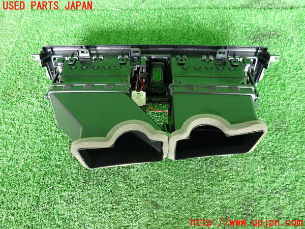 2UPJ-9230257526]BMW 523i ツーリング(XL20)(F11)エアコン吹き出し口1 (真中) 中古_2