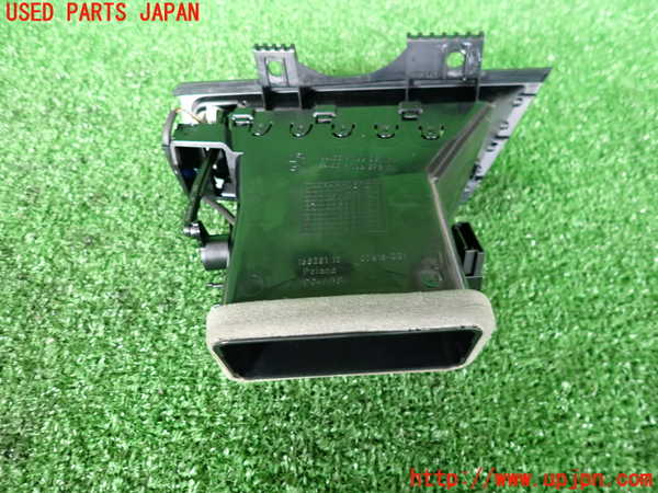2UPJ-9230257528]BMW 523i ツーリング(XL20)(F11)エアコン吹き出し口3 (左) 中古_2