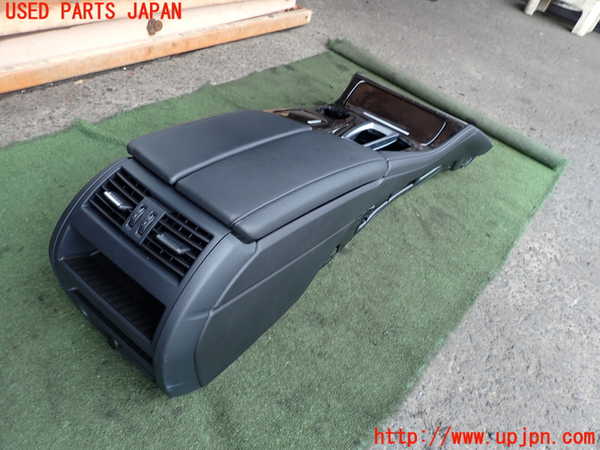 2UPJ-9230257540]BMW 523i ツーリング(XL20)(F11)センターコンソール 中古_2