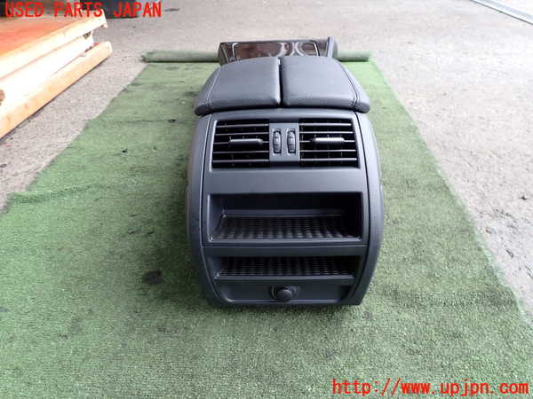 2UPJ-9230257540]BMW 523i ツーリング(XL20)(F11)センターコンソール 中古_4