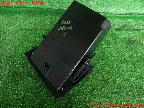 2UPJ-9230257841]BMW 523i ツーリング(XL20)(F11)小物入れ1 中古_2