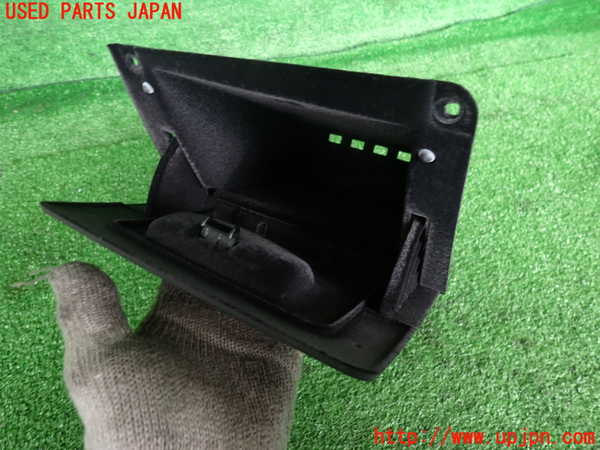 2UPJ-9230257841]BMW 523i ツーリング(XL20)(F11)小物入れ1 中古_3