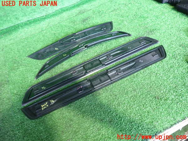 2UPJ-9230257740]BMW 523i ツーリング(XL20)(F11)スカッフプレート 中古_2
