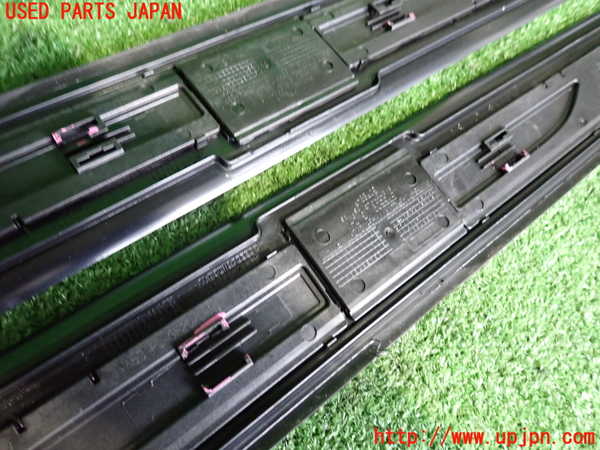 2UPJ-9230257740]BMW 523i ツーリング(XL20)(F11)スカッフプレート 中古_3