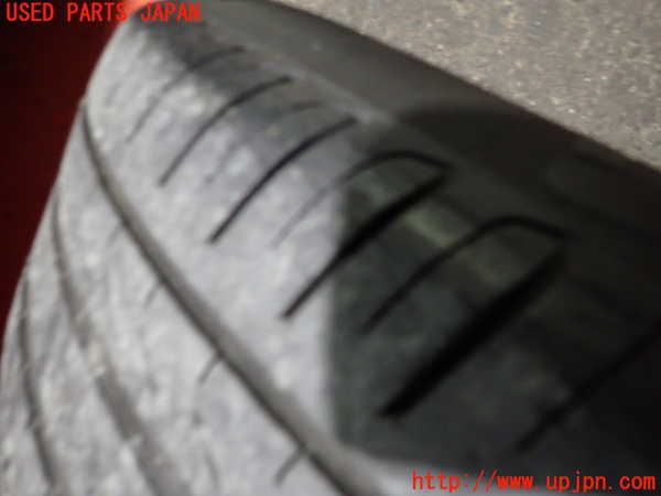 2UPJ-9230259037]BMW 523i ツーリング(XL20)(F11)タイヤ　ホイール　1本② 225/55R17 中古_2