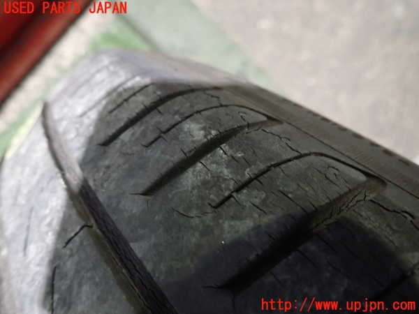2UPJ-9230259038]BMW 523i ツーリング(XL20)(F11)タイヤ　ホイール　1本③ 225/55R17 中古_2