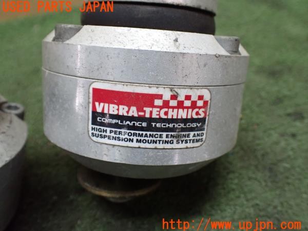 3UPJ=9230260116]BMW 318is(BE19 E36)VIBRA-TECHNICS エンジンマウント 中古_5