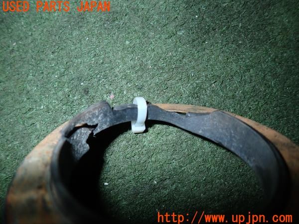 3UPJ=9230260402]BMW 318is(BE19 E36)社外 ヘルパースプリング ID65 全長約62mm 中古_3