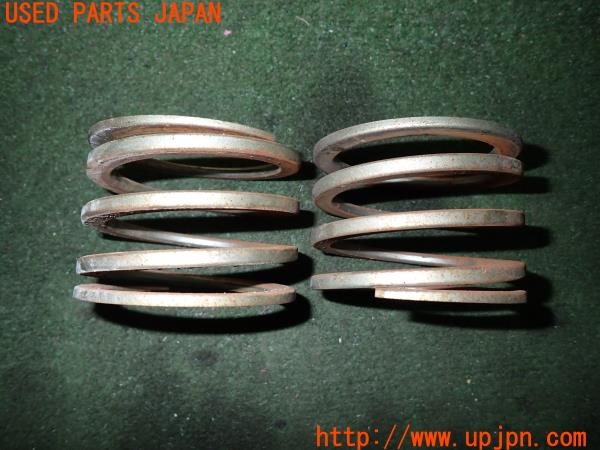 3UPJ=9230260402]BMW 318is(BE19 E36)社外 ヘルパースプリング ID65 全長約62mm 中古_4