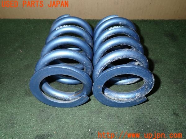 3UPJ=9230260412]BMW 318is(BE19 E36)Swift springs スイフトスプリング 直巻スプリング① ID60 全長153mm 20K 中古_3