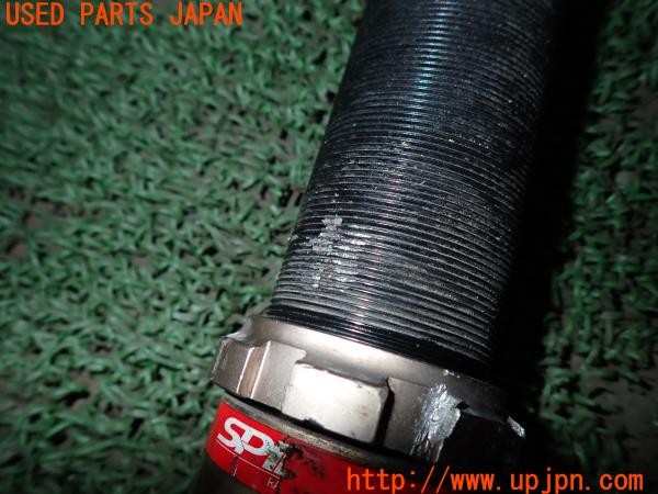 3UPJ=9230260440]BMW 318is(BE19 E36)SPIRIT BLOOD SPORTS 車高調 全長調整式 減衰調整 中古_2
