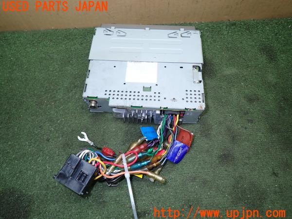 3UPJ=9230260518]BMW 318is(BE19 E36)KENWOOD ケンウッド E212MD オーディオ MDプレーヤー 中古_3