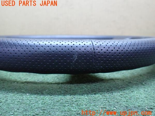 3UPJ=9230260617]BMW 318is(BE19 E36)NARDI SPORTS ナルディ スポーツ ステアリング 340mm 中古_3