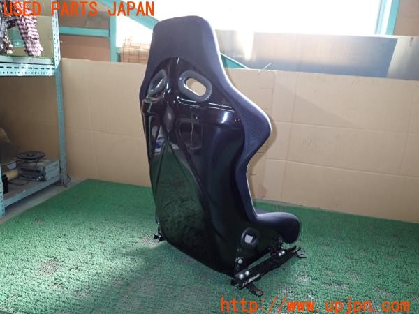 3UPJ=9230260642]BMW 318is(BE19 E36)社外 フルバケットシート② 他車用助手席レール付き 左ハンドル 中古_3