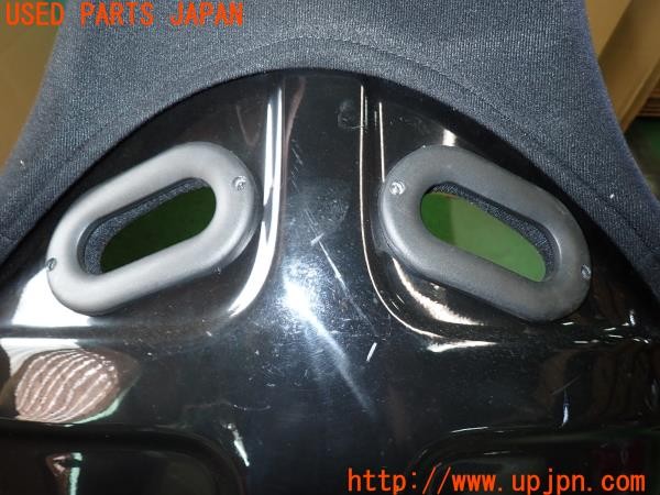 3UPJ=9230260642]BMW 318is(BE19 E36)社外 フルバケットシート② 他車用助手席レール付き 左ハンドル 中古_4