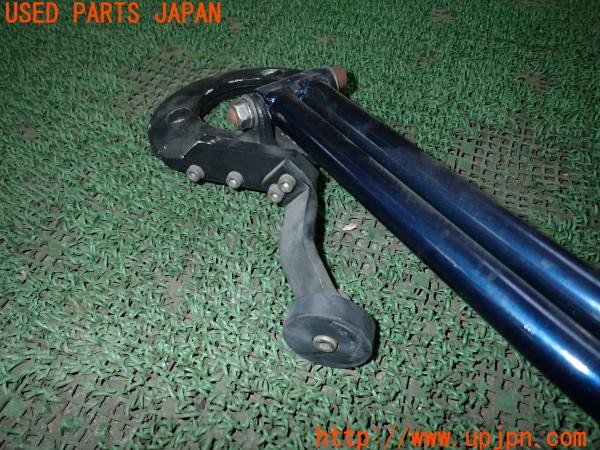3UPJ=9230260705]BMW 318is(BE19 E36)社外 フロントタワーバー 中古_3