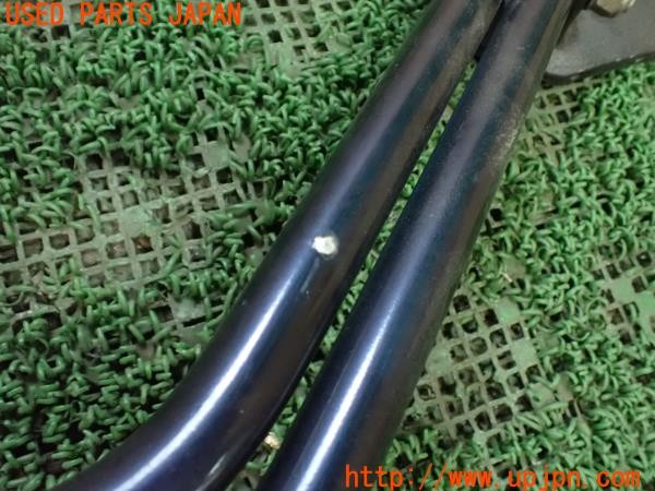 3UPJ=9230260705]BMW 318is(BE19 E36)社外 フロントタワーバー 中古_5