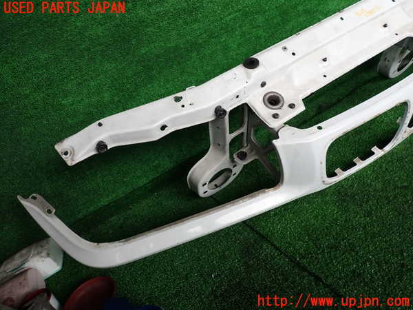 2UPJ-9230261041]BMW 318is クーペ(BE19)(E36)コアサポート 中古_2
