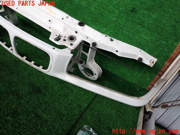 2UPJ-9230261041]BMW 318is クーペ(BE19)(E36)コアサポート 中古_3