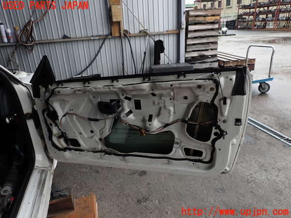 2UPJ-9230261230]BMW 318is クーペ(BE19)(E36)右ドア (43R-00049 M25) 中古_3