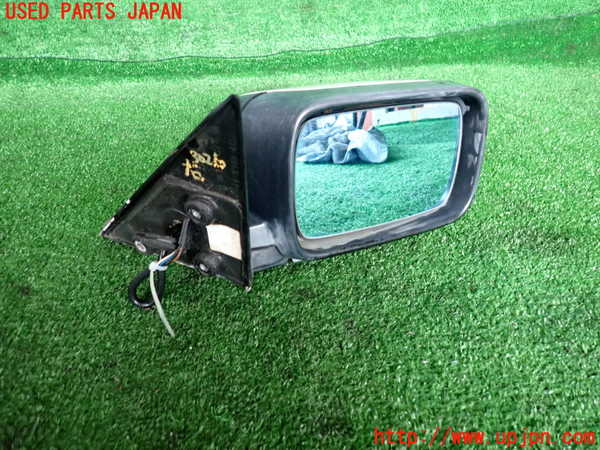 2UPJ-9230261210]BMW 318is クーペ(BE19)(E36)右ドアミラー 中古_3