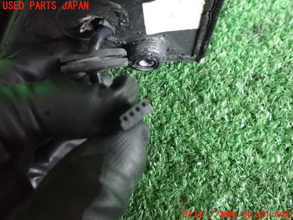 2UPJ-9230261210]BMW 318is クーペ(BE19)(E36)右ドアミラー 中古_4