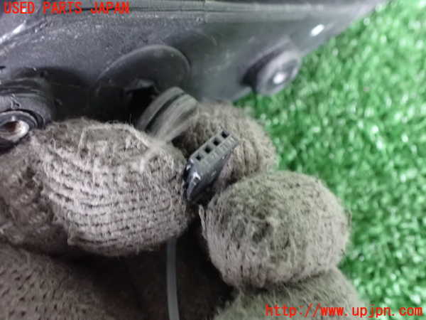 2UPJ-9230261212]BMW 318is クーペ(BE19)(E36)左ドアミラー 中古_4
