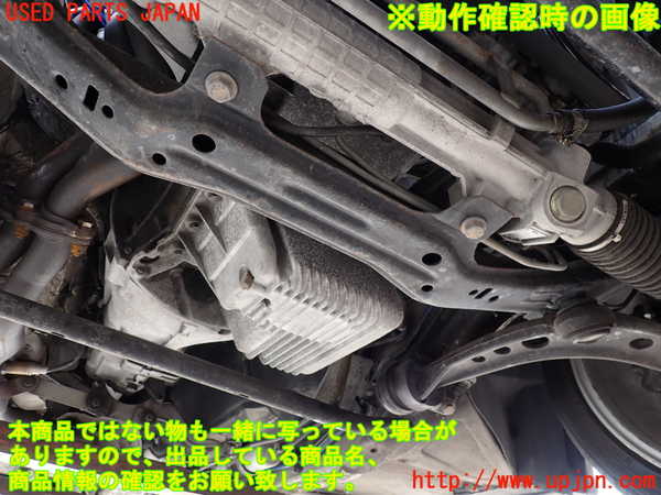 2UPJ-9230262010]BMW 318is クーペ(BE19)(E36)エンジン 19 4S 中古_5