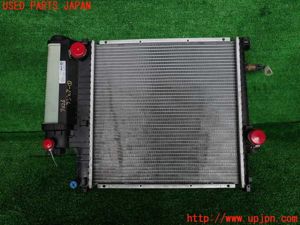 2UPJ-9230262321]BMW 318is クーペ(BE19)(E36)ラジエーター1 中古_3