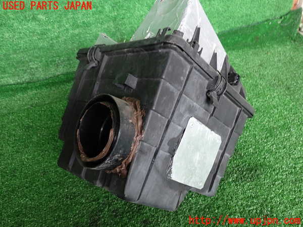 2UPJ-9230262560]BMW 318is クーペ(BE19)(E36)エアクリーナーボックス 【ジャンク品】 中古_2