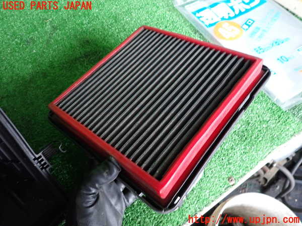 2UPJ-9230262560]BMW 318is クーペ(BE19)(E36)エアクリーナーボックス 【ジャンク品】 中古_3
