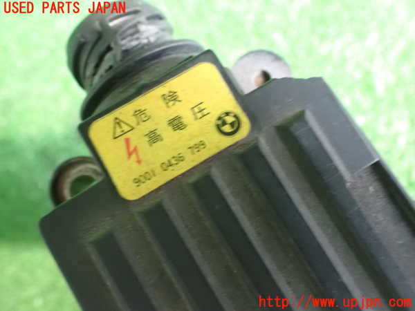 2UPJ-9230262601]BMW 318is クーペ(BE19)(E36)イグニッションコイル1 中古_3