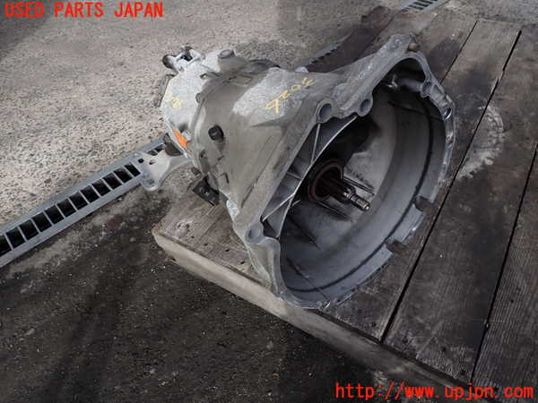 2UPJ-9230263200]BMW 318is クーペ(BE19)(E36)ミッション MT 19 4S 中古_2