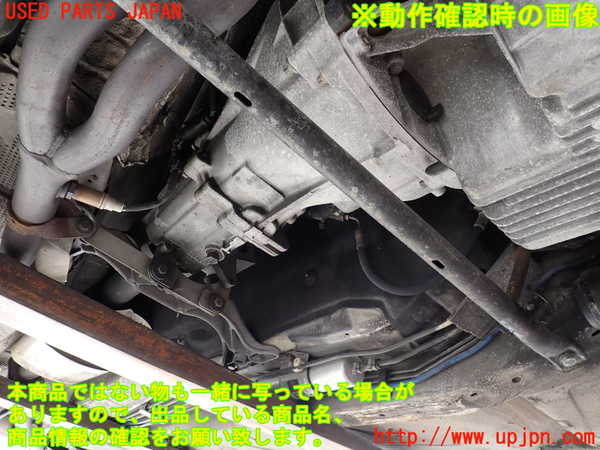2UPJ-9230263200]BMW 318is クーペ(BE19)(E36)ミッション MT 19 4S 中古_4