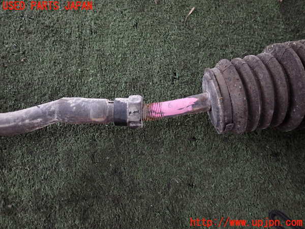 2UPJ-9230264235]BMW 318is クーペ(BE19)(E36)パワステギアボックス 中古_3