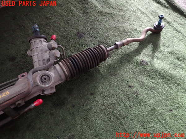 2UPJ-9230264235]BMW 318is クーペ(BE19)(E36)パワステギアボックス 中古_4
