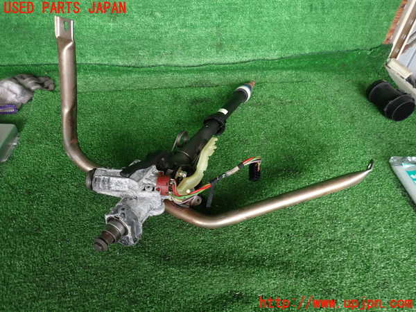 2UPJ-9230264260]BMW 318is クーペ(BE19)(E36)ステアリングシャフト 【ジャンク品】 中古_2